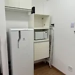 Studio No Grajau - Rio De Janeiro