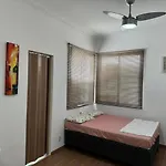 Studio No Grajau - Rio De Janeiro