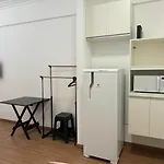 Studio No Grajau - Rio De Janeiro