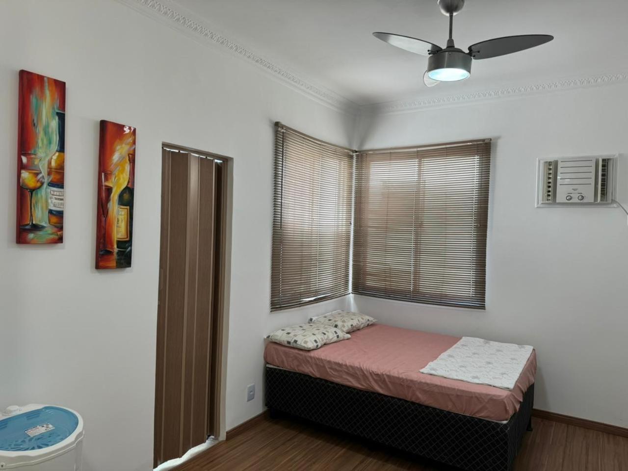 Studio No Grajau - Apartment